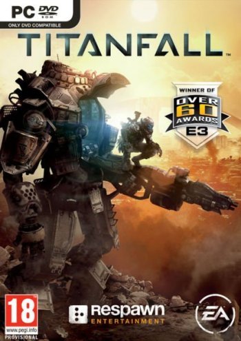 Titanfall Механики